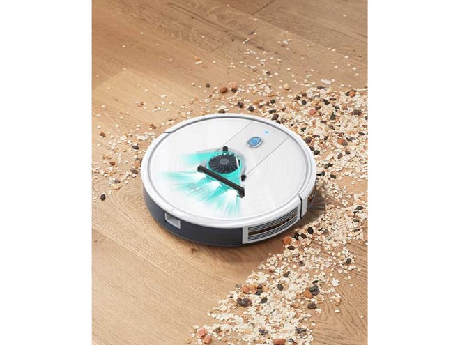 デメリットあり】ロボット掃除機Eufy RoboVac 15Cを1年使って
