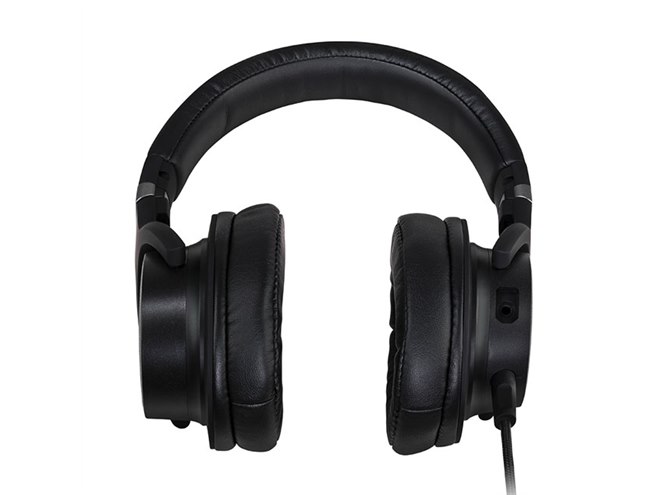 ヘッドホン　ゲーム　COOLER MASTER MH-752 BLACK MH752 Gaming Headset | Cooler Master