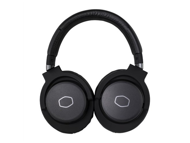 クーラーマスター、バーチャル7.1chサラウンド対応ゲーミング