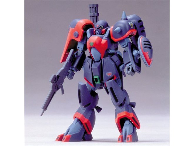 バンダイ、「Vガンダム」関連ガンプラをガンダムベース