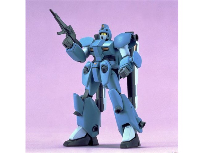 バンダイ、「Vガンダム」関連ガンプラをガンダムベース