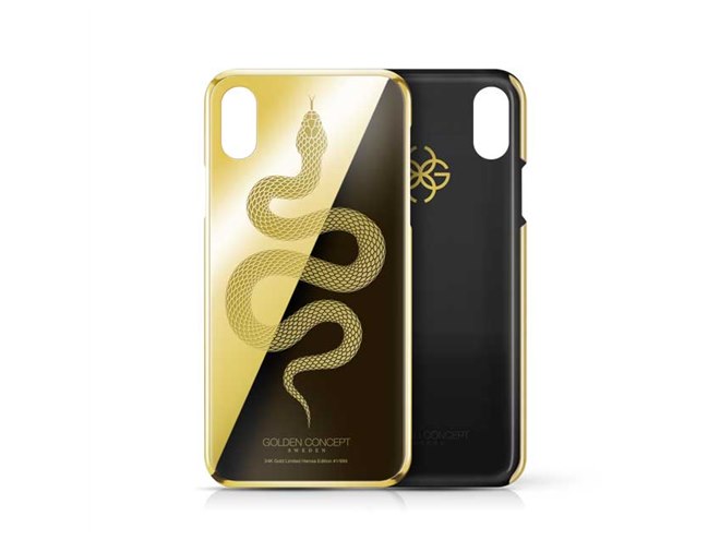 ネイマールも使用、高級カスタマイズブランド「GOLDEN CNCEP」の