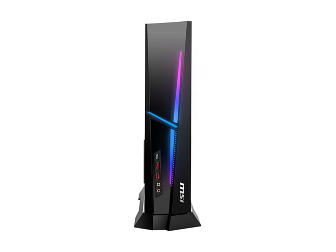 MSI、「Intel Z390」に変更した「Core i9-9900K」搭載ゲーミングPC