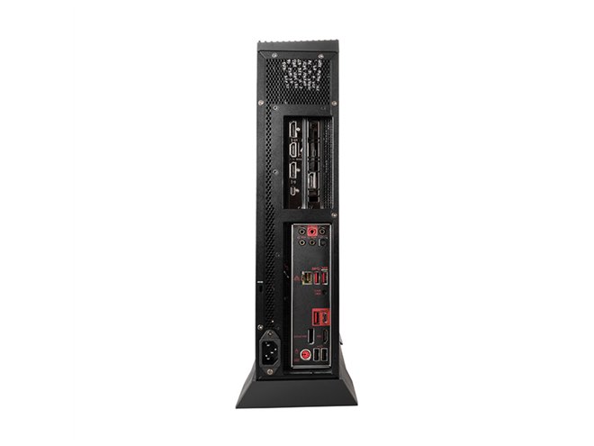 MSI、「Intel Z390」に変更した「Core i9-9900K」搭載ゲーミングPC