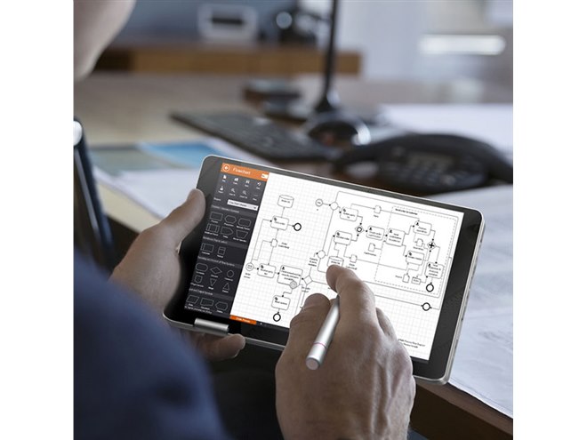 One-Netbook、515gの7型2in1パソコン「OneMix2S」を2019年春発売