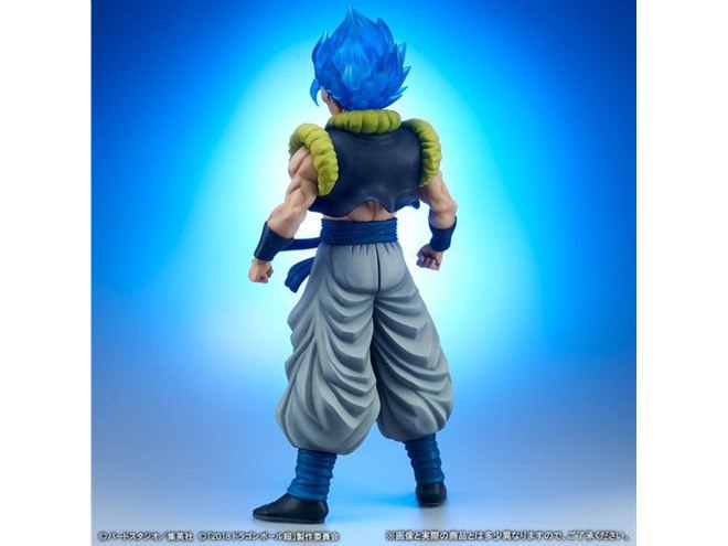 超サイヤ人ゴジータ　フィギュア Amazon.co.jp: BANDAI SPIRITS(バンダイ スピリッツ) 一番くじ