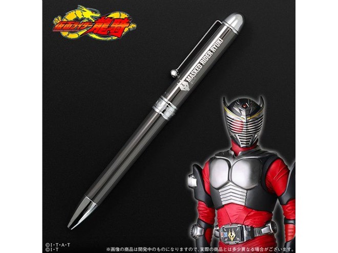 仮面ライダークウガ」から「仮面ライダービルド」まで19種類の