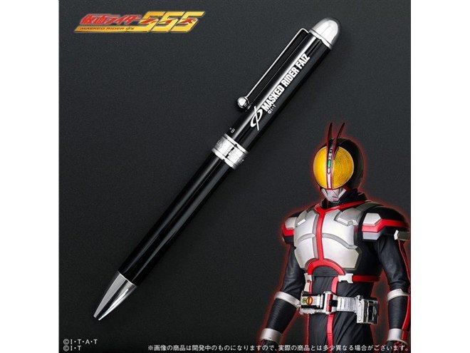 仮面ライダークウガ」から「仮面ライダービルド」まで19種類の