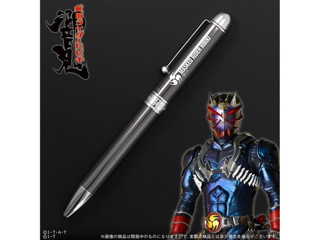 仮面ライダークウガ」から「仮面ライダービルド」まで19種類の