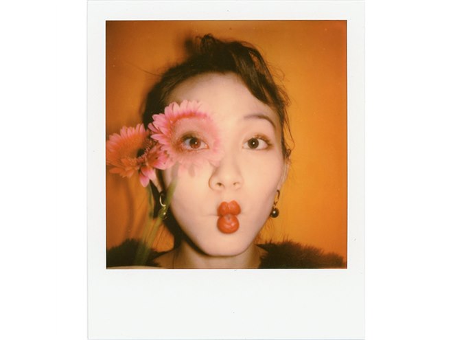 タレントカード candyshop sign soram Polaroid two sheets Amazon.co.jp: Stray Kids トレーディングフォトカード