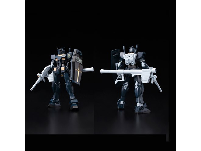 送料無料 機動戦士ガンダム オリックスバファローズVer.ガンプラ HG 1/144 RX-78-2　2 RX-78-2 ガンプラ プロ野球 ガンダム オリックス バファローズ 1⁄144