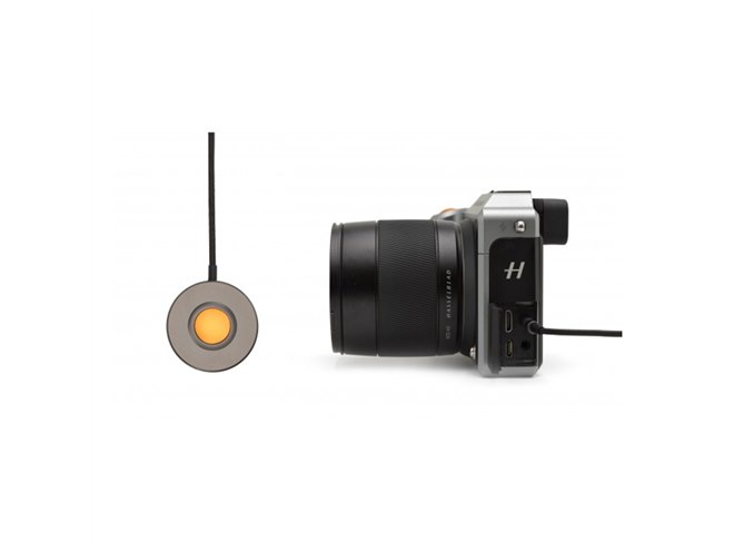 Hasselblad レリーズコード X Release Cord X