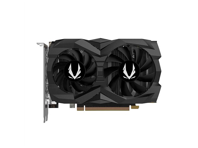 グラフィックボード・グラボ・ビデオカード ZOTAC GTX1660 6GB ZOTAC GAMING GeForce GTX 1660 6GB GDDR5 | ZOTAC NVIDIA