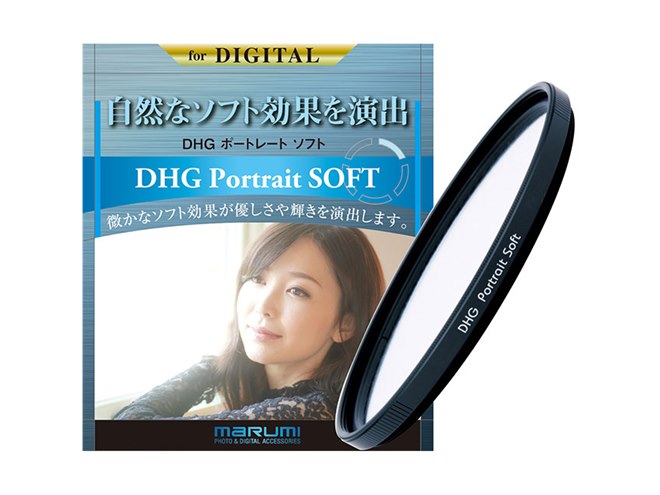 マルミ光機、ソフト効果が得られるレンズフィルター5製品 - 価格.com
