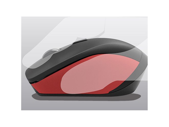 ナカバヤシ、高速スクロールに対応した小型ワイヤレスマウス - 価格.com