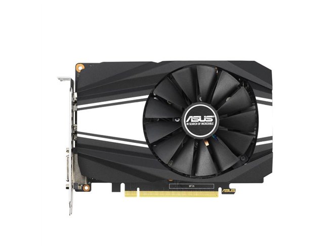 ASUS、「GeForce GTX 1660」を搭載したビデオカード2機種 - 価格.com