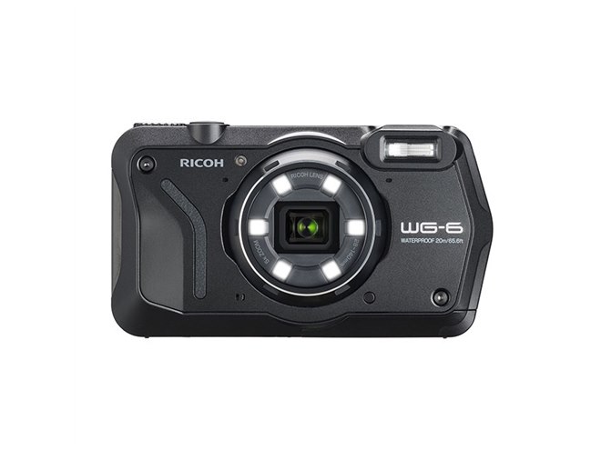 送料無料❤️お値打ち品❤️ RICOH リコー R6 ❤️デジカメ本体❤️ 送料無料❤️お値打ち品❤️ RICOH リコー R6 ❤️デジカメ本体