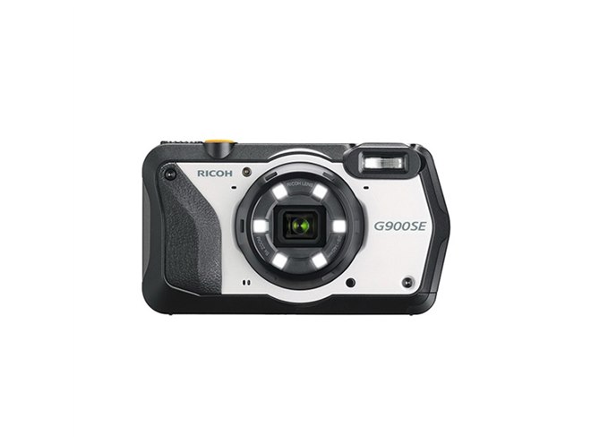 リコー、「RICOH WG-6」や「RICOH THETA Z1」など5機種の発売延期