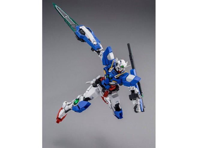 機動戦士ガンダム00V戦記」ガンダムエクシア リペアIIIのRG