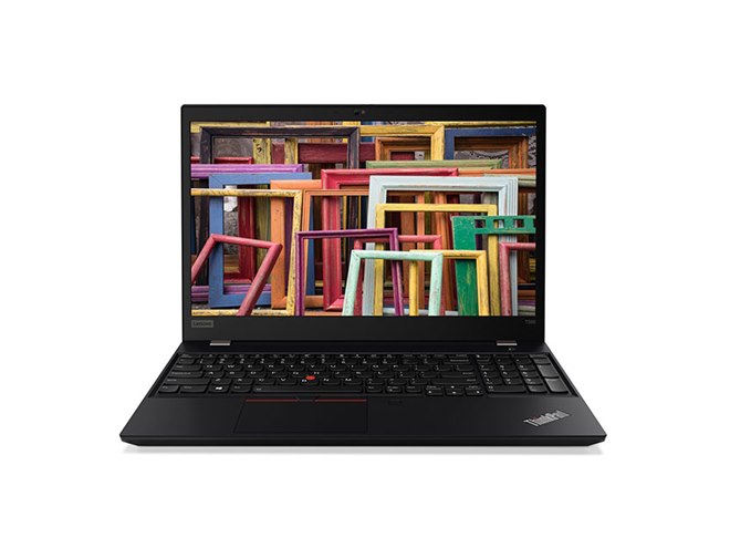 レノボ、刷新したノートパソコン「ThinkPad T490s/T490/T590
