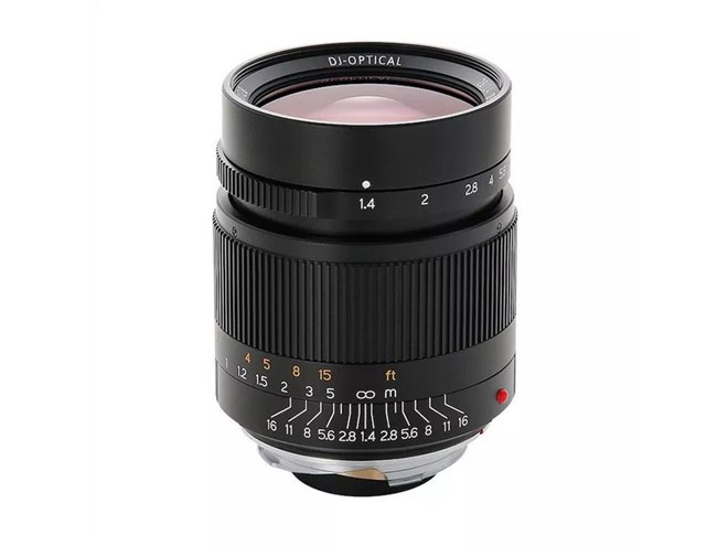 u7Artisans 28mm F1.4 ASPHv