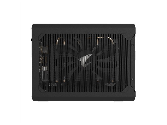 GIGABYTE、「Geforce RTX 2070」を搭載したGPUボックス - 価格.com