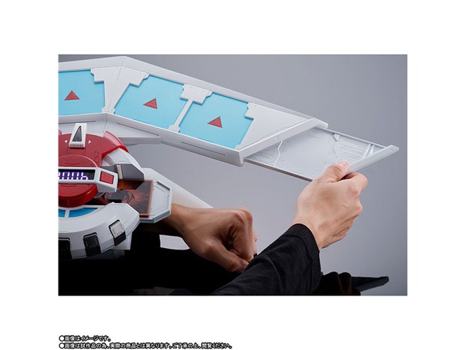 PROPLICA　デュエルディスク Amazon | バンダイ(BANDAI) PROPLICA デュエルディスク | ベルト