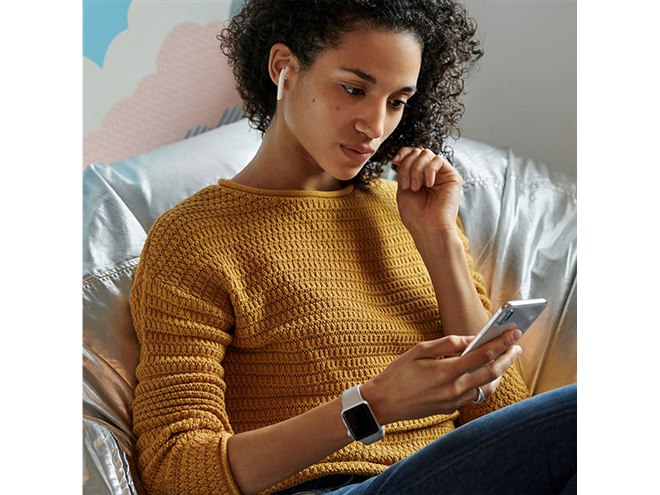 アップル、「H1」チップを搭載した第2世代「AirPods」 - 価格.com