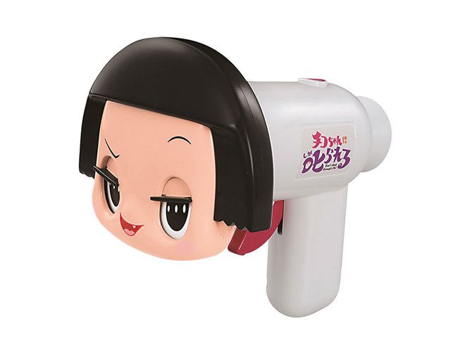 タカラトミー、「チコちゃんに叱られる！」 チコっとボイス
