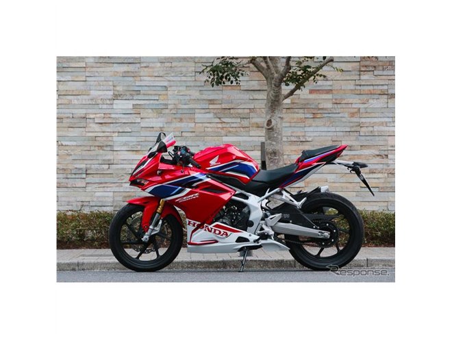 浦島ライダーの2輪体験記】ホンダ CBR250RR は「ヤヌス」なバイクだっ