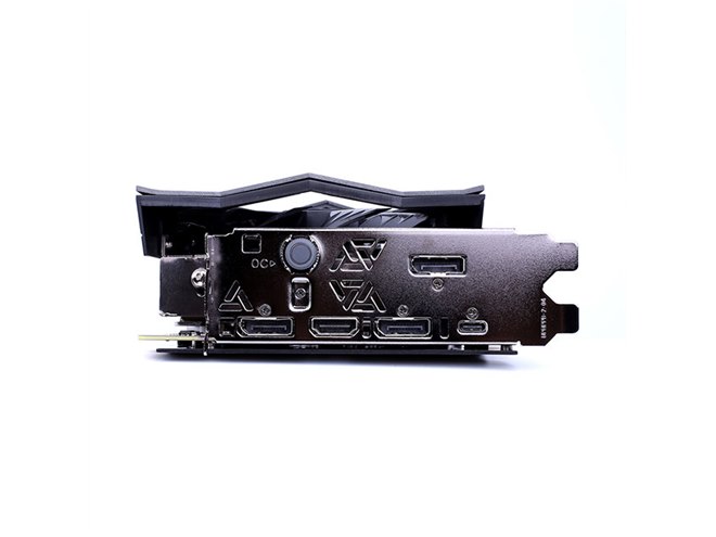 Colorful、OC時1770MHzで動作する「GeForce RTX 2080 Ti」搭載ビデオ