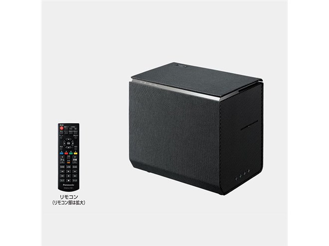 【7134】 Panasonic TH-100FP1 Wi-Fi プロジェクター 7134】 Panasonic TH-100FP1 Wi-Fi プロジェクター - メルカリ
