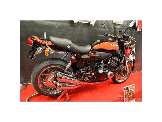 z900rs専用フェイクサスペンション 【公式通販】