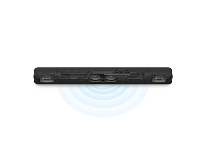 SONY HT-X8500 2022年製造 Sony HT-X8500 review | What Hi-Fi?