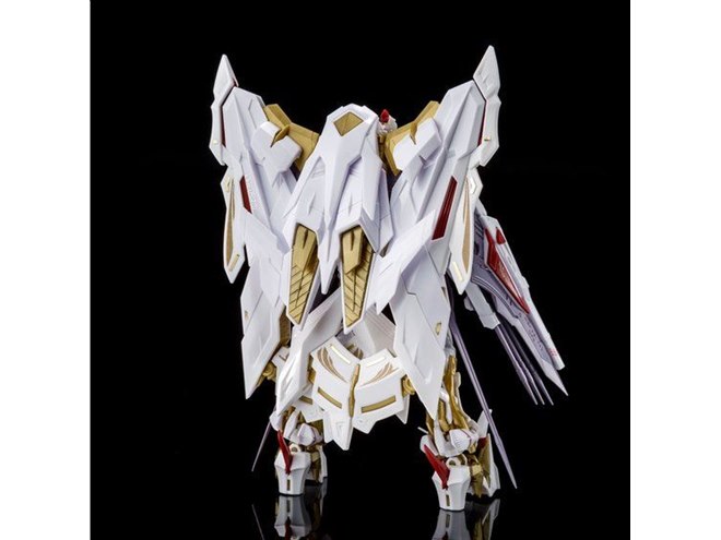 未組立 RG ガンダムアストレイゴールドフレーム バンダイ ガンプラ 模型・プラモデル
