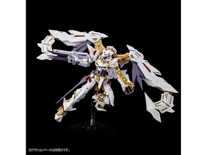 ガンプラ RG ガンダムアストレイ ゴールドフレーム 天ハナ バンダイ、ガンプラ「RG ガンダムアストレイ ゴールドフレーム天