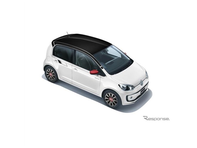 VW ゴルフ GTI クラブスポーツ S 2014 ホワイト / ブラック