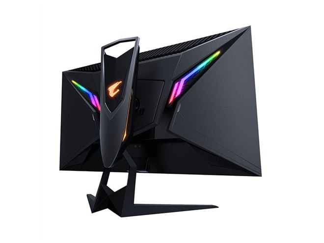 AORUS AD27QD Gaming Monitor｜AORUS - GIGABYTE Polska