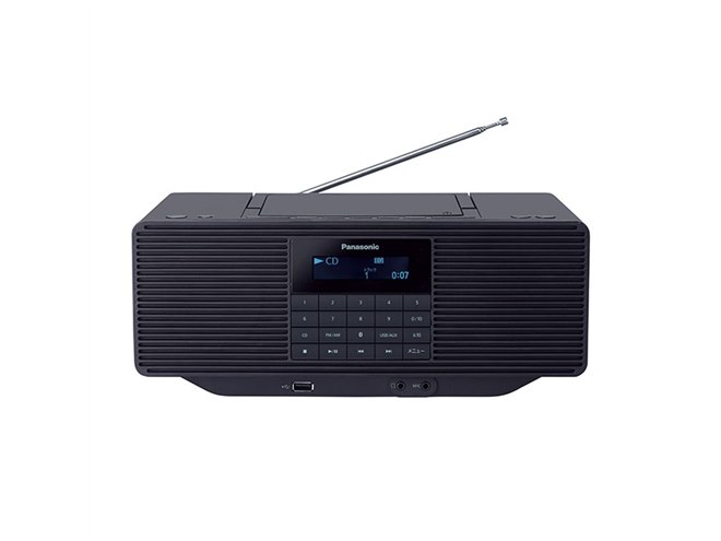 Panasonic パナソニック/CDラジオ/RX-D70BT/オーディオ関連/Bランク/81【中古】 パナソニック(PANASONIC)|CDラジオ|HARDOFFオフモール（オフモ