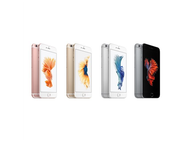 iPhone SE 再入荷の見込みが立たず」LINEモバイルがiPhone 6sの取扱