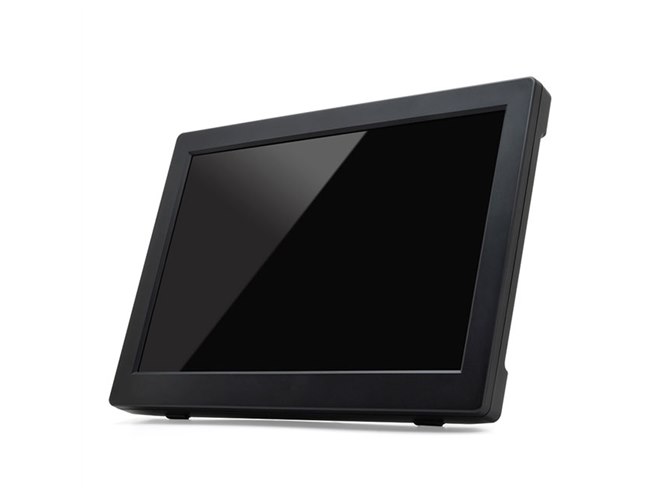 10.1インチHDMI マルチモニター plus one HDMI センチュリー 10.1インチHDMIマルチモニター plus one HDMI【アスペクト比 16