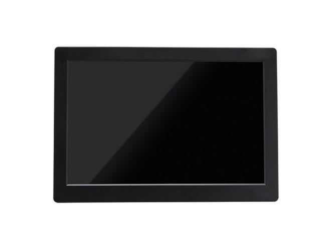 センチュリー 10.1 HDMIマルチモニター LCD-10000VH7_FP 10.1インチHDMIマルチモニター plus one HDMI【アスペクト比 16