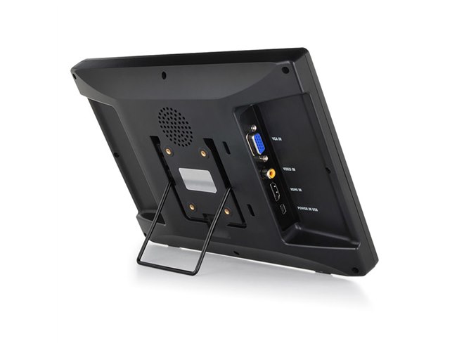 10.1インチHDMI マルチモニター plus one HDMI センチュリー Amazon.co.jp: センチュリー 10.1インチHDMIマルチモニター plus one