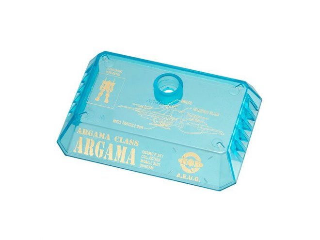 コスモフリートコレクション 機動戦士Zガンダム アーガマ級強襲用宇宙巡洋艦アーガマ | コスモフリートスペシャル 機動戦士Zガンダム アーガマRe