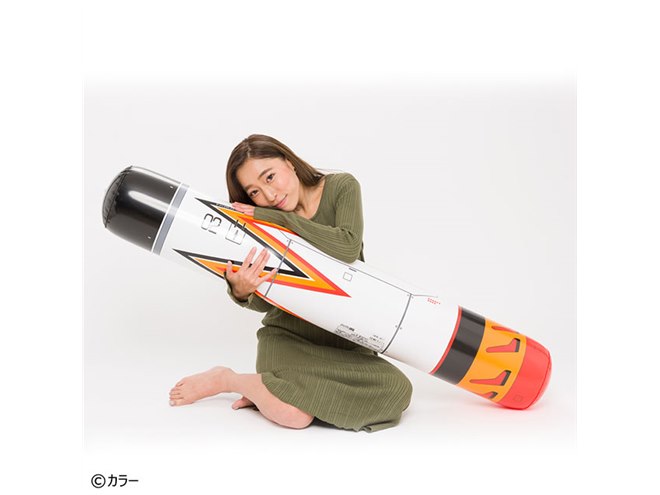 エヴァンゲリオン エントリープラグ 1000134546_1.jpg