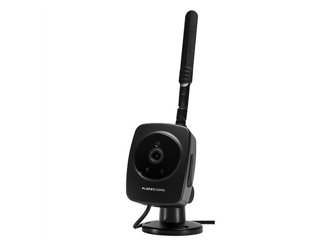 スマカメ2 LTE｜CS-QS50-LTE