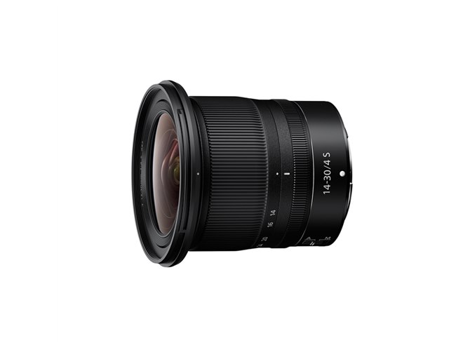ニコン Nikon Z 14-30mm f/4 S Amazon.com : Nikon NIKKOR Z 14-30mm f/4 S | Premium constant