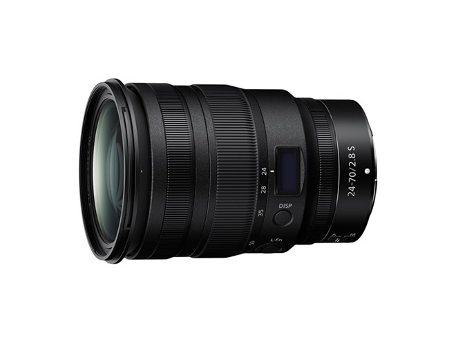 レンズ(ズーム) Nikon NIKKOR Z 14-30mm f/4 S Nikon NIKKOR Z 14-30mm f/4 S | Mirrorless Lenses | Nikon USA