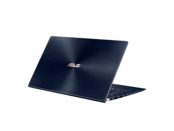 ASUS、テンキー機能付きタッチパッドを搭載したモバイルノートPC「ZenBook 13/14」 - 価格.com