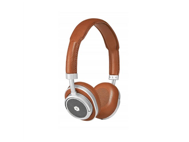 美品 MASTER & DYNAMIC MW50+ オンイヤー／オーバーイヤー MASTER & DYNAMIC、オンイヤーとオーバーイヤー両スタイルが楽しめる